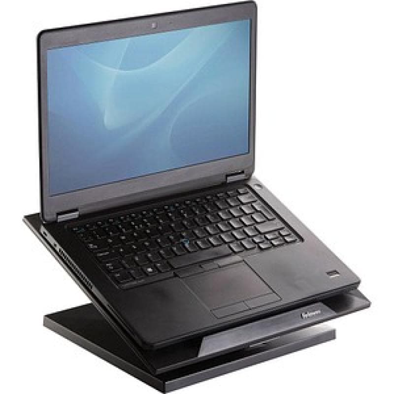 FELLOWES Designer Suites Laptop Ständer