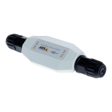 AXIS T8129-E Outdoor Poe Extender