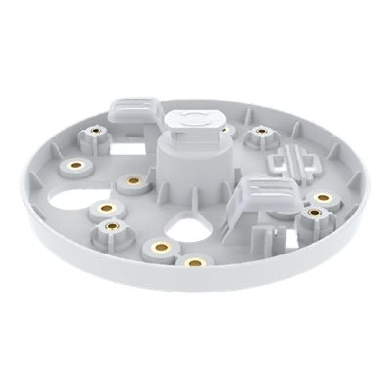 AXIS T91A33 Light Track Mnt 4P