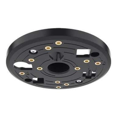 AXIS T91A33 Light Track Mnt Blk 4P