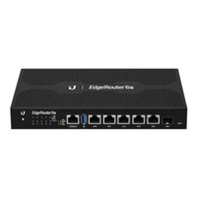 UBIQUITI NETWORKS EdgeRouter