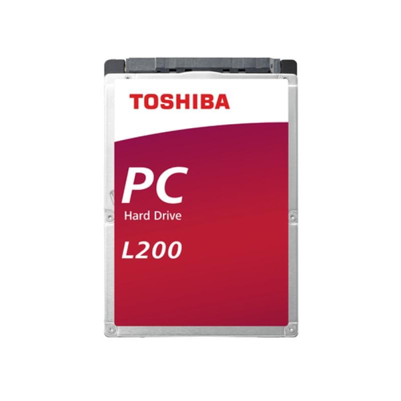 TOSHIBA L200 1TB