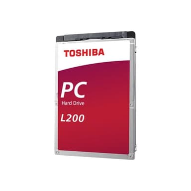 TOSHIBA L200 1TB