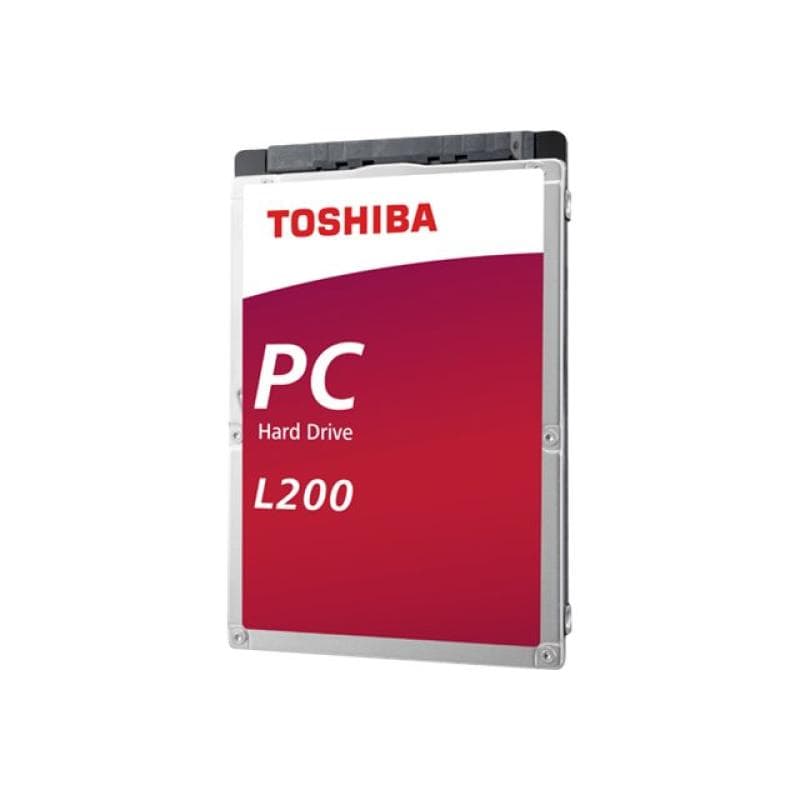 TOSHIBA L200 1TB