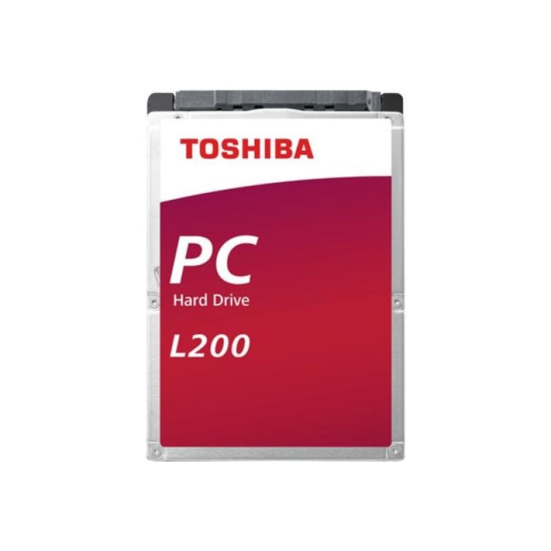 TOSHIBA L200 1TB