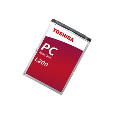 TOSHIBA L200 1TB
