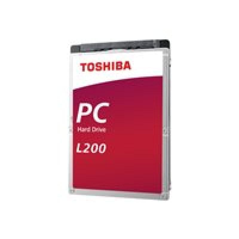 TOSHIBA L200 1TB