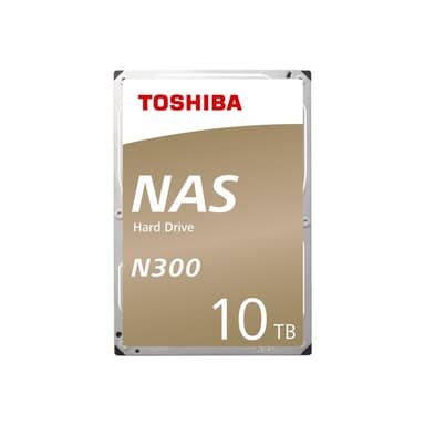 TOSHIBA N300 10TB