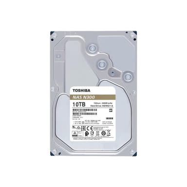 TOSHIBA N300 10TB