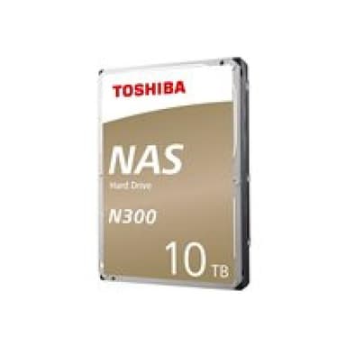 TOSHIBA N300 10TB