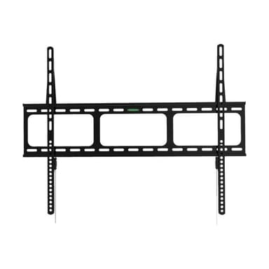 TECHLY Wandhalterung LCD TV LED 42″-80″ Slim fixed H600mm