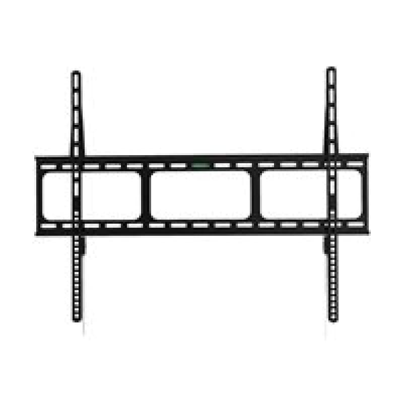 TECHLY Wandhalterung LCD TV LED 42″-80″ Slim fixed H600mm