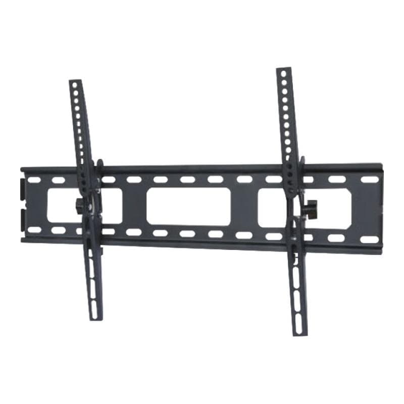 TECHLY Wandhalterung LCD TV 23″-55″ neigbar, max.60kg, schw.