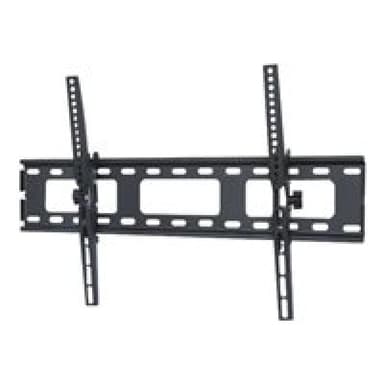 TECHLY Wandhalterung LCD TV 23″-55″ neigbar, max.60kg, schw.