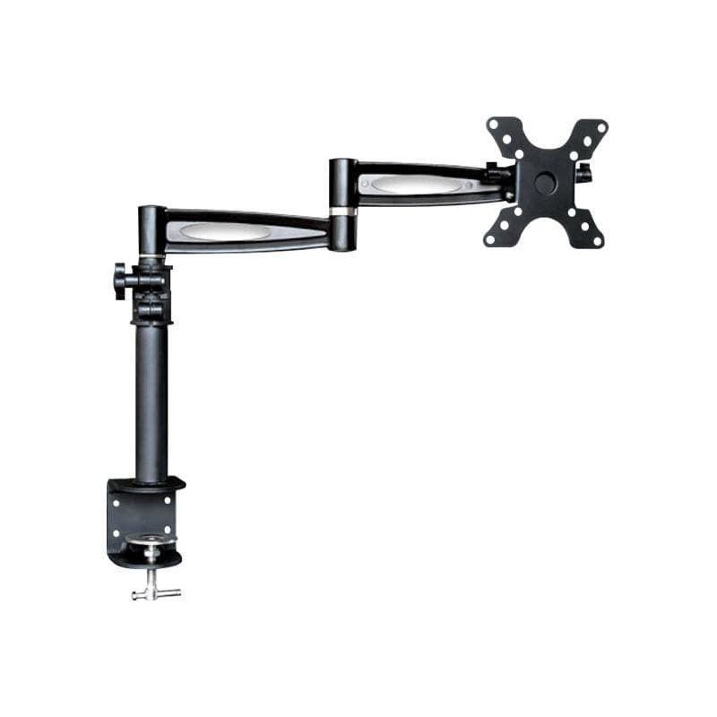 TECHLY Schreibtischhalterung LCD 13″-30″ lang neigbar Klemme