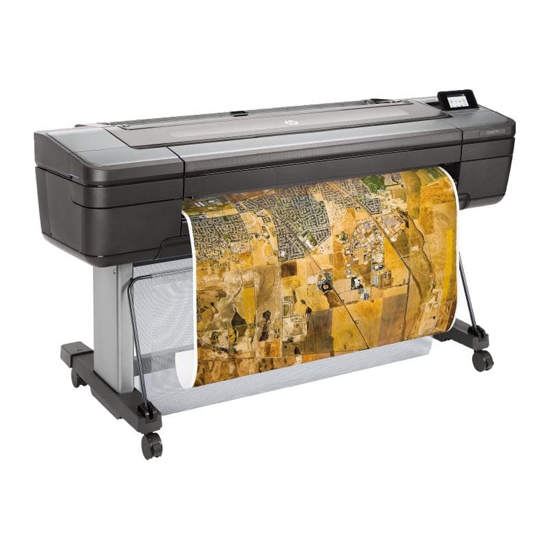 HP DesignJet Z6dr