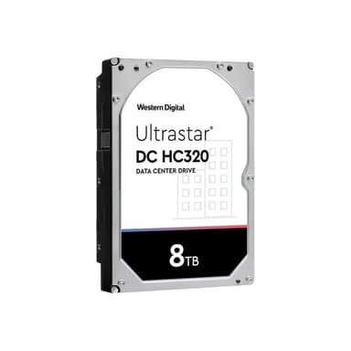 WESTERN DIGITAL Ultrastar DC HC320 (7K8) 8TB