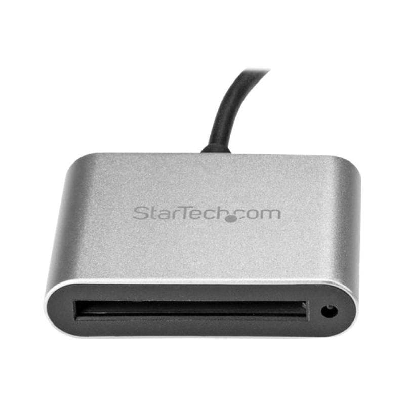 STARTECH.COM USB 3.0 Kartenleser für CFast 2.0 Karten - USB-C - USB Powered - UASP