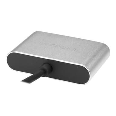 STARTECH.COM USB 3.0 Kartenleser für CFast 2.0 Karten - USB-C - USB Powered - UASP