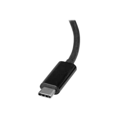 STARTECH.COM USB 3.0 Kartenleser für CFast 2.0 Karten - USB-C - USB Powered - UASP
