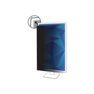 3M PF215W9P Blickschutzfilter Standard für Desktops 54,7cm 21,5Zoll weit 16:9