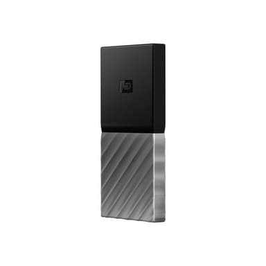 WESTERN DIGITAL MyPassport 2TB