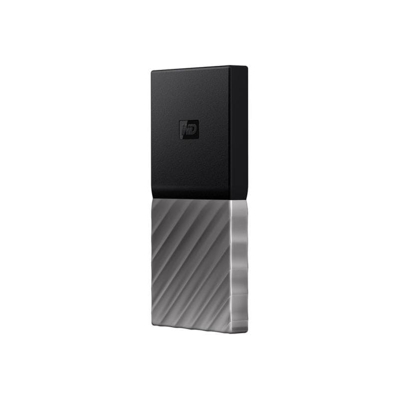 WESTERN DIGITAL MyPassport 2TB