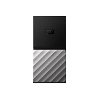 WESTERN DIGITAL MyPassport 2TB