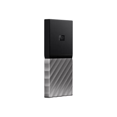 WESTERN DIGITAL MyPassport 2TB