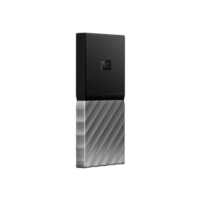 WESTERN DIGITAL MyPassport 2TB
