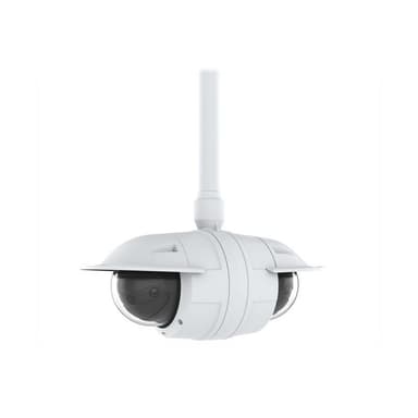 AXIS T94V01C DUAL CAMERA MOUNT