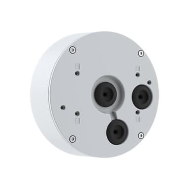AXIS T94S01P CONDUIT BACK BOX
