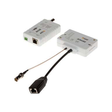 AXIS T8645 PoE+ COAX KIT