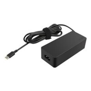 LENOVO USB-C 65W AC Adapter Central Europe