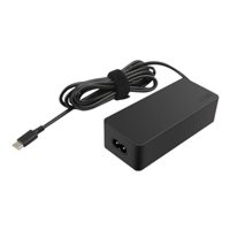 LENOVO USB-C 65W AC Adapter Central Europe