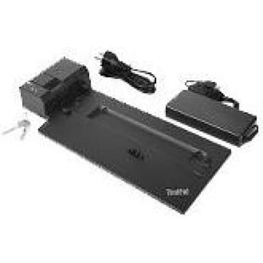 LENOVO ThinkPad Basic Docking Station