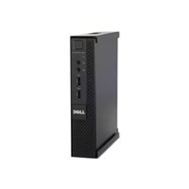 DELL VESA Mount - Halterung für Systemmontage