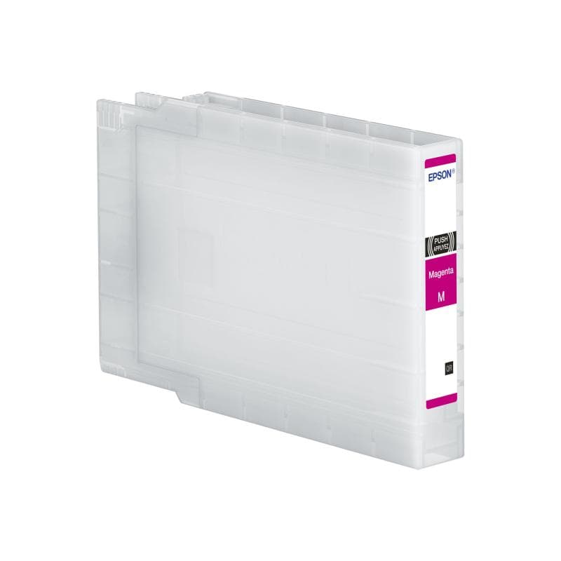EPSON Ink XXL Magenta (C13T04A340)