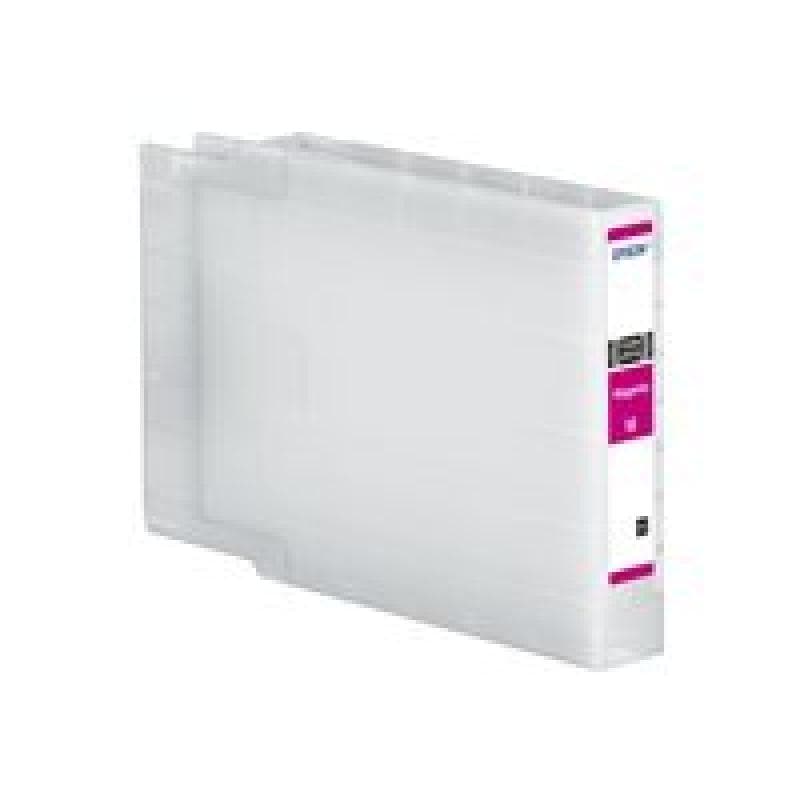EPSON Ink XXL Magenta (C13T04A340)