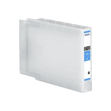 EPSON Ink XXL Cyan (C13T04A240)