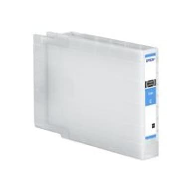 EPSON Ink XXL Cyan (C13T04A240)