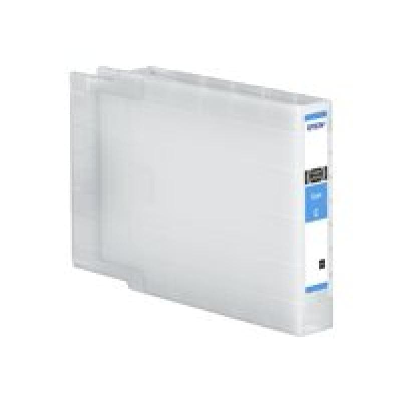 EPSON Ink XXL Cyan (C13T04A240)