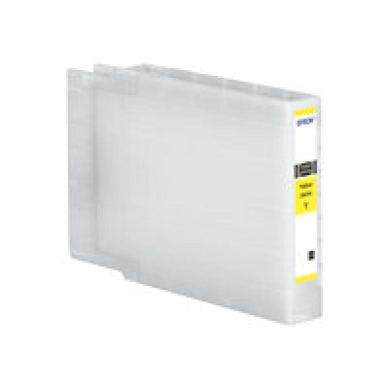 EPSON Ink XL Yellow (C13T04B440)