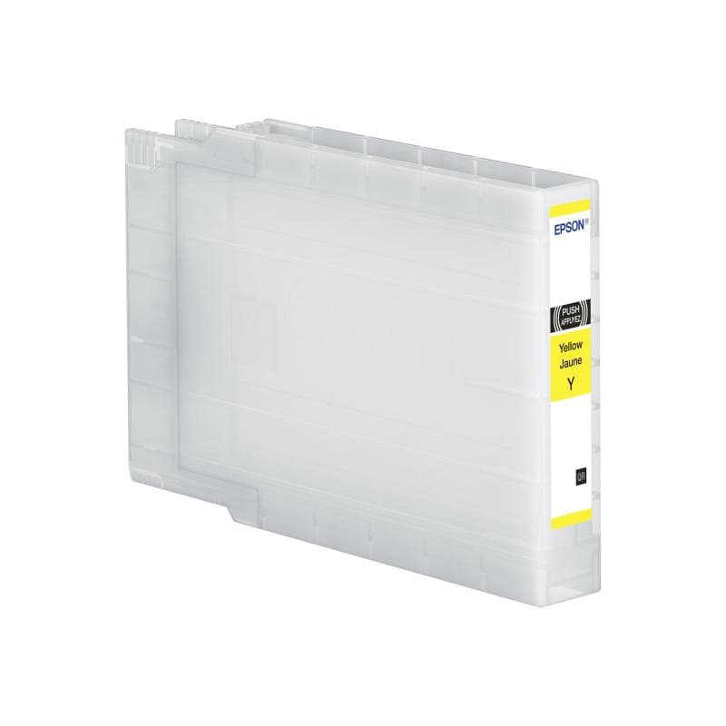 EPSON Ink XXL Yellow (C13T04A440)