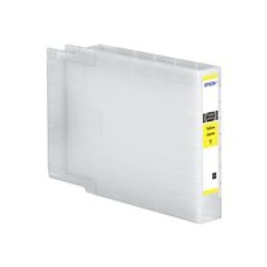 EPSON Ink XXL Yellow (C13T04A440)
