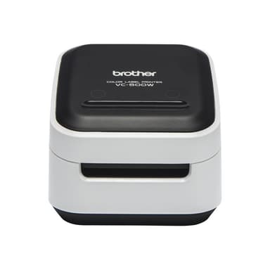 BROTHER VC-500W