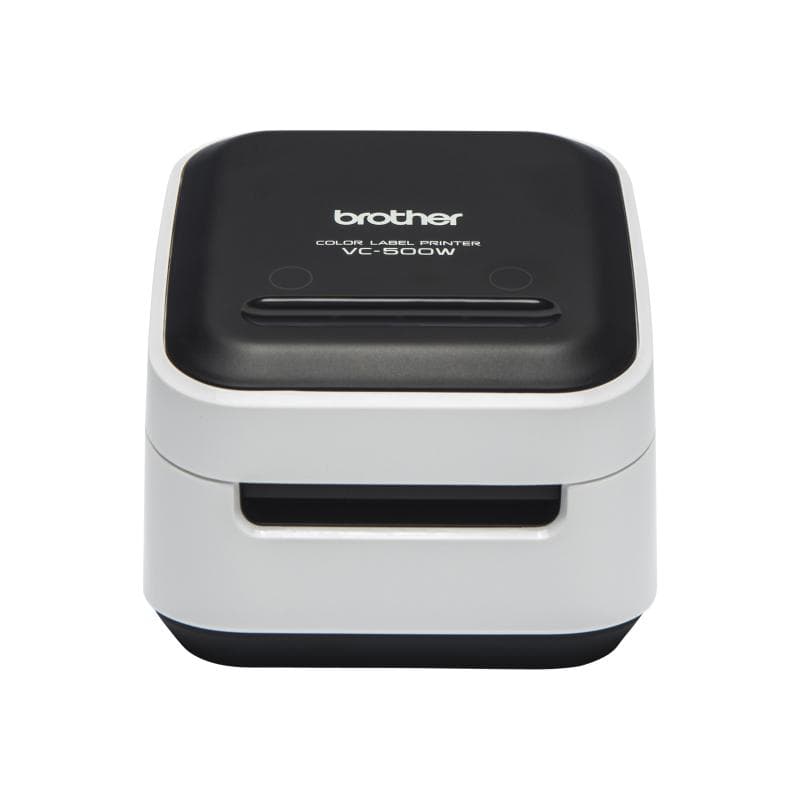 BROTHER VC-500W