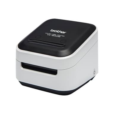 BROTHER VC-500W