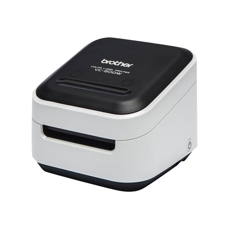 BROTHER VC-500W
