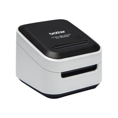 BROTHER VC-500W